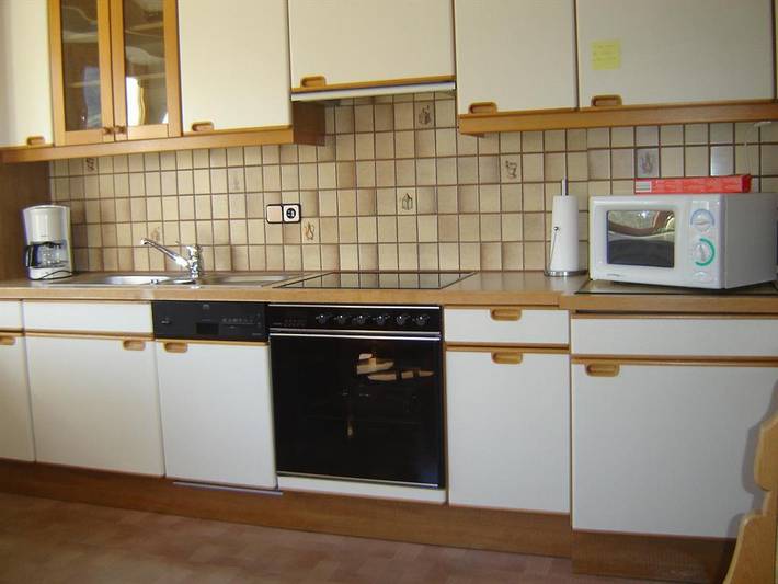 Gîte pour 6 personnes, avec jardin et terrasse à Ried im Zillertal - 4