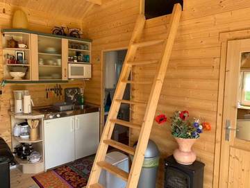 Ferienhaus für 2 Personen in Sassnitz, Rügen, Bild 4