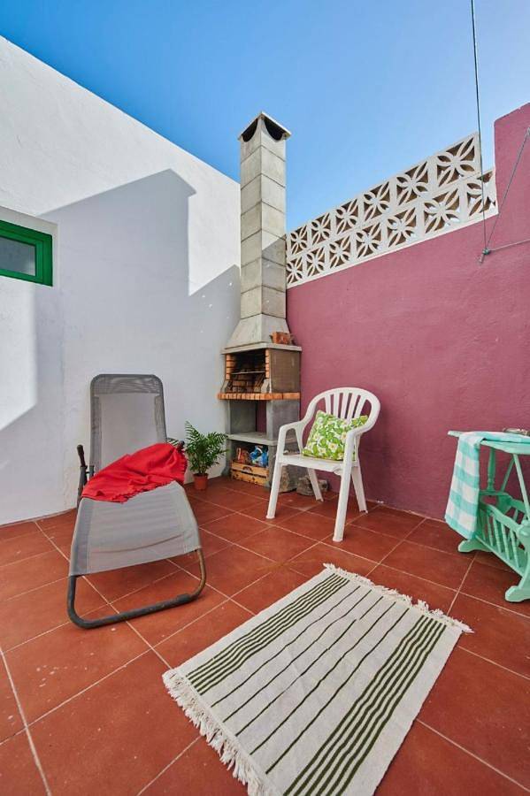 Ferienhaus für 4 Personen, mit Seeblick und Balkon, kinderfreundlich auf den Kanaren - 3