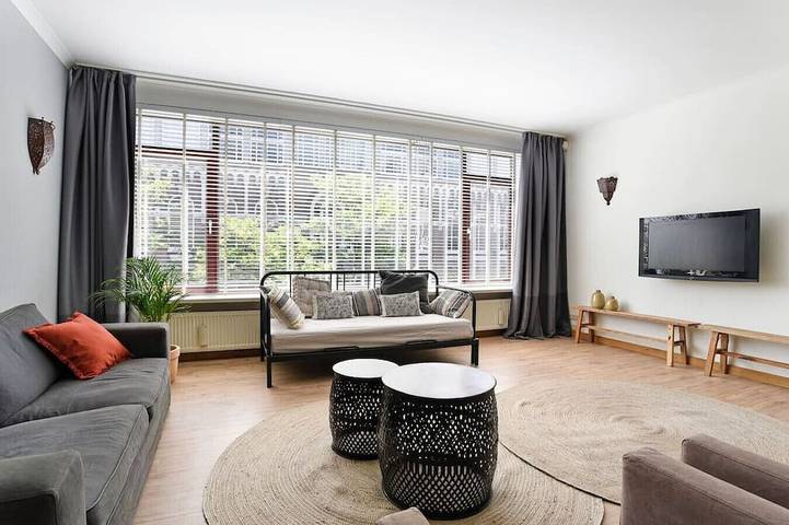 Ferienwohnung für 4 Personen in Rotterdam