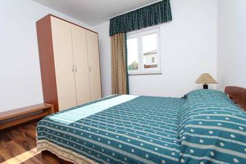 Apartamento para 4 Personas en Rovinj, Región de Rovinj, Foto 1