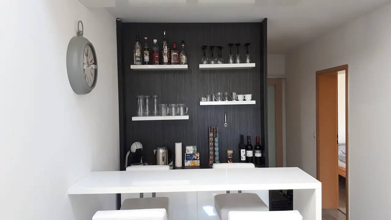 Ganze Ferienwohnung, Ferienwohnung für 4 Personen (85 m²) in Haundorf in Haundorf, Fränkisches Seenland