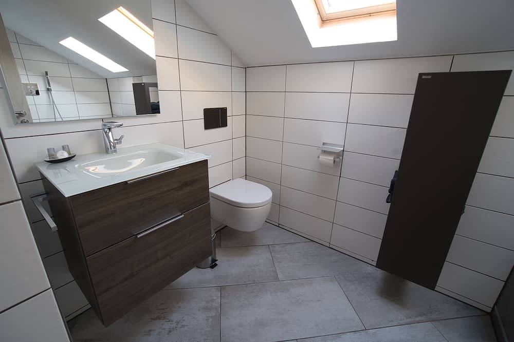 Ganze Wohnung, Ferienwohnung Ideal für Messebesucher und Aussteller in Meckenbeuren, Region Bodensee-Oberschwaben