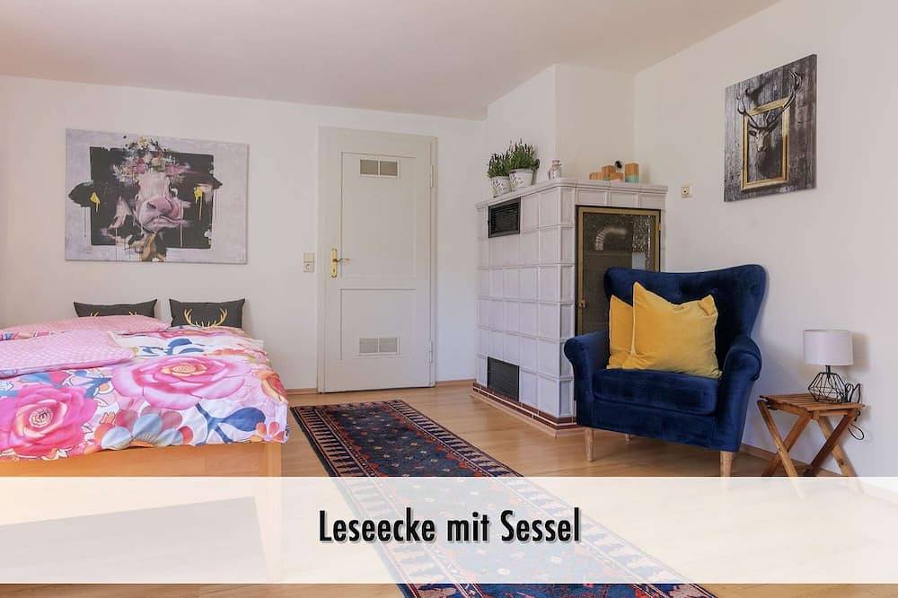 Schindelhäusle Schillerstraße mit großem Garten, Hunde, 3 Schlafzimmer, 7 Personen in Alpirsbach, Kinzigtal