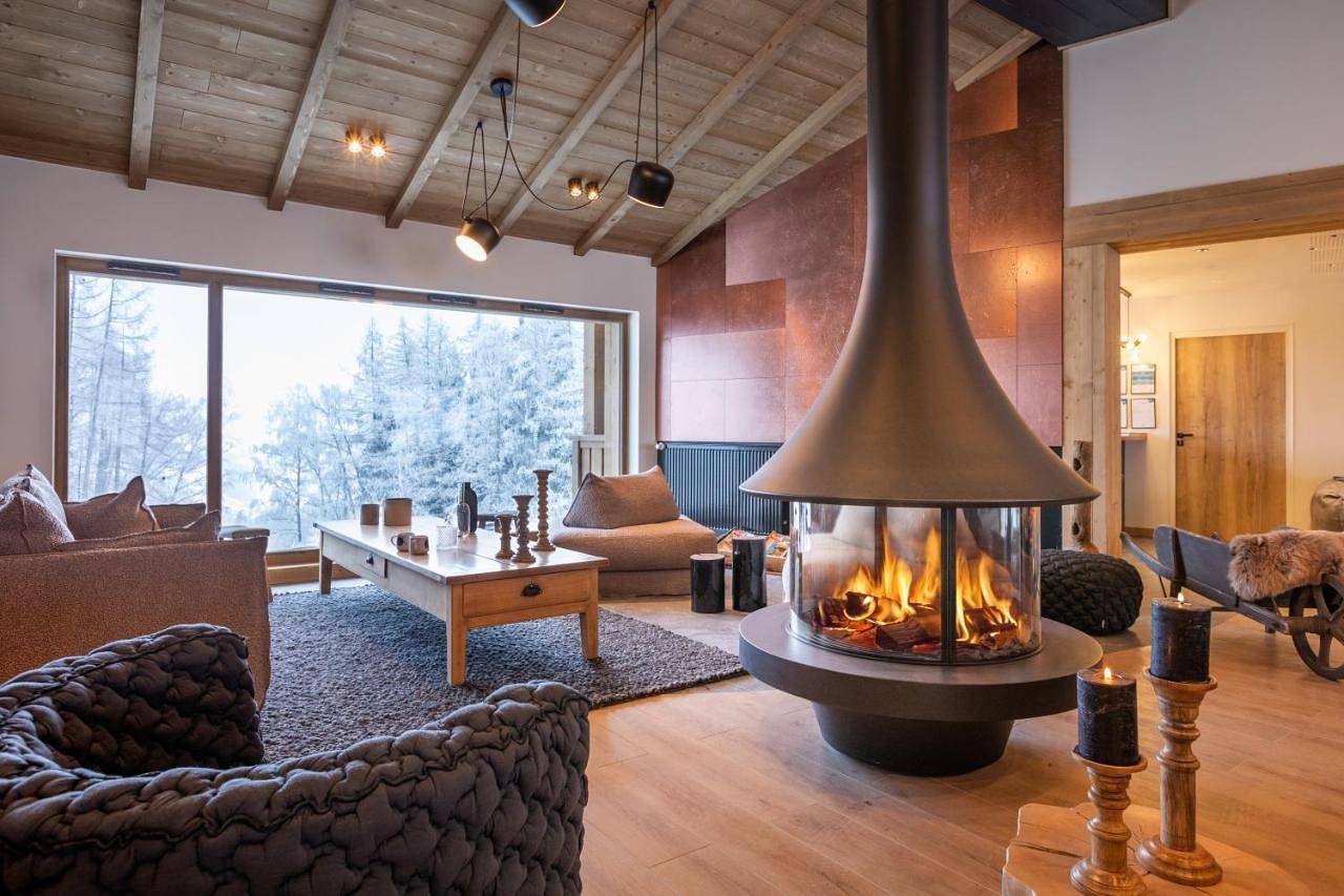 Studio in La Plagne, Aime-la-Plagne