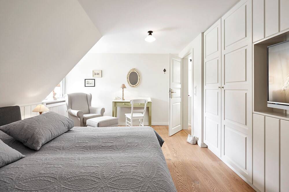 Ferienhaus für 4 Gäste mit 155m² in Nieblum in Nieblum, Föhr