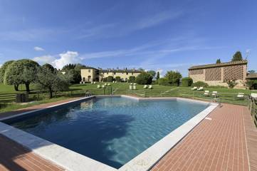 Ferienhaus für 2 Personen in San Gimignano, Toskana, Bild 1