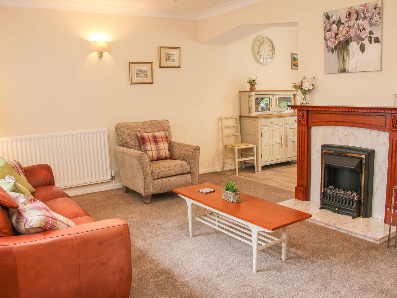 Glen Helen in Telford and Wrekin