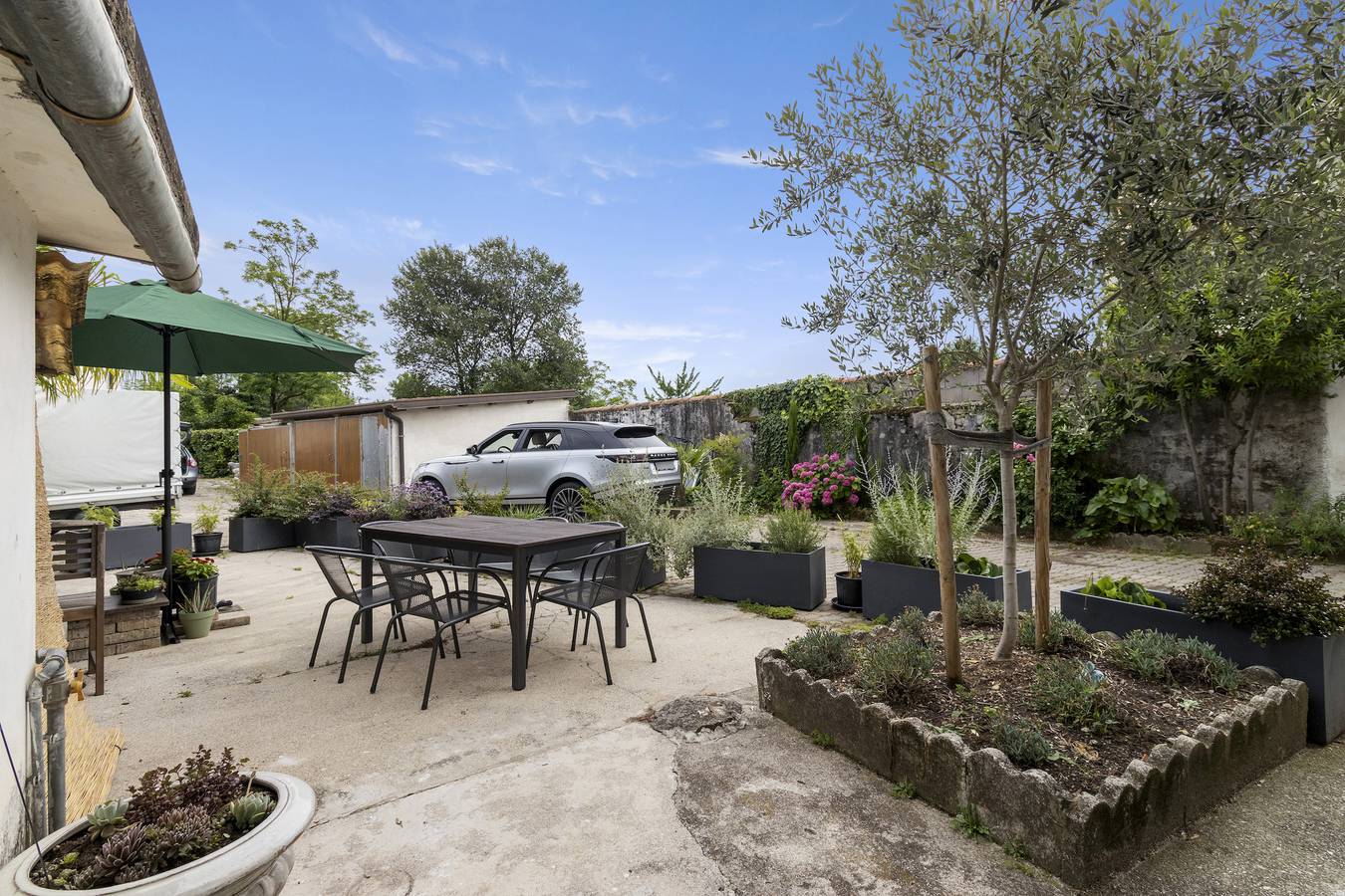 Casa Bellini - 7pp, patio,parking,10 min da Udine in Pavia di Udine, Province d'Udine
