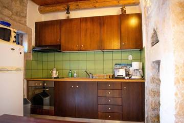 B&b per 2 Persone in Nikiforou Foka, Creta Nord, Foto 2