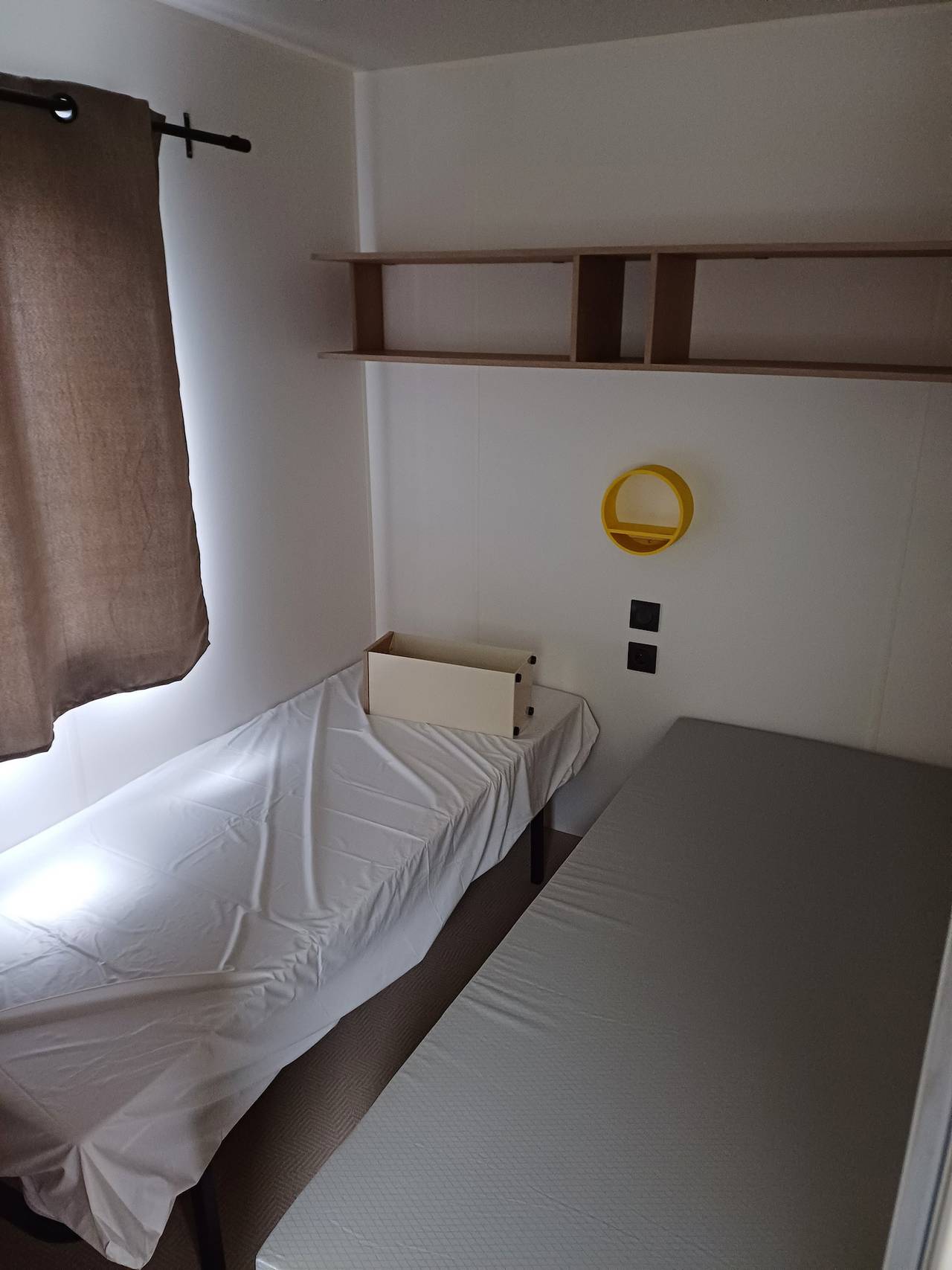 Ganze Wohnung, Cottage 4 people (Irm) in Enschede, Twente