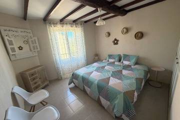 Appartement De Vacances pour 5 Personnes dans Orange, Provence, Photo 1