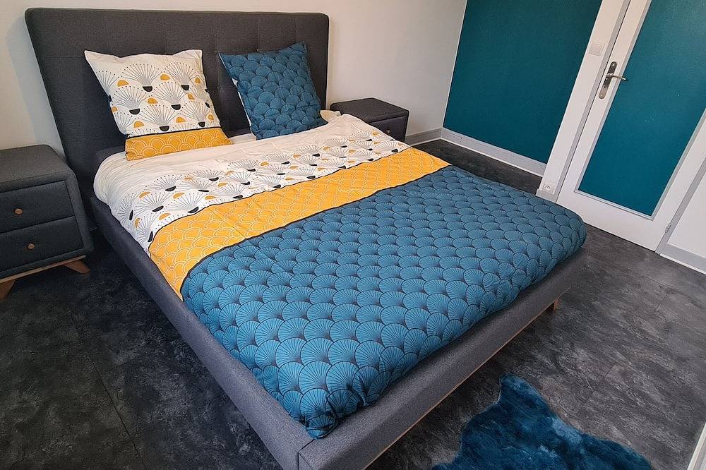 Entire apartment, Apartment 65m² Paris ♡ Disney ♡ Centrex ☆ Rer A in Noisy-le-Grand, Seine-Saint-Denis