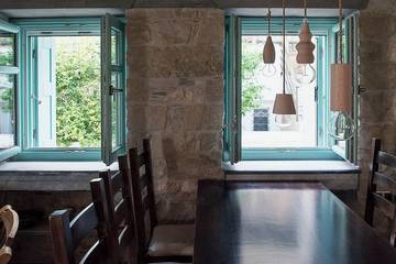 Villa for 6 People in Marathokampos, Samos, Photo 3