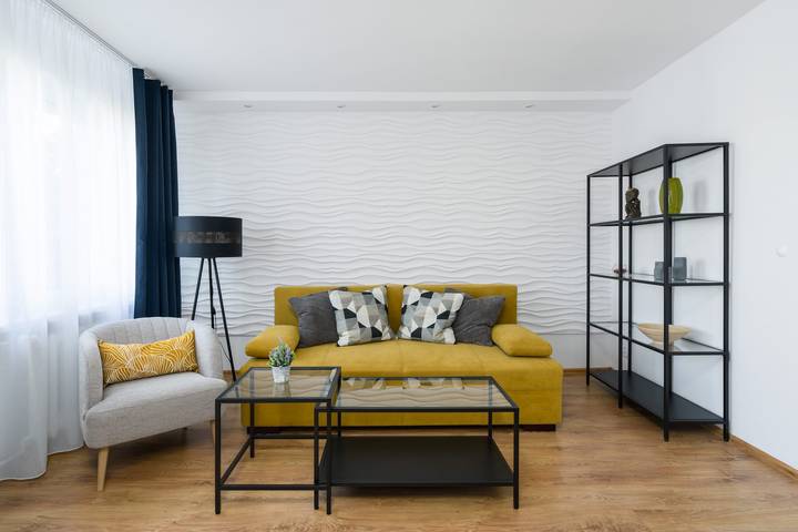 Ferienwohnung für 4 Personen - 1
