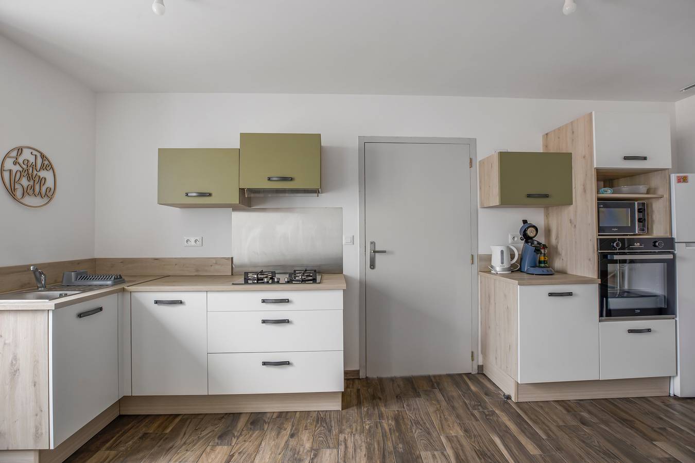 Gîte céntrico con wifi en Brain-sur-Allonnes, cerca de Saumur in Brain-sur-Allonnes, Valle del Loira