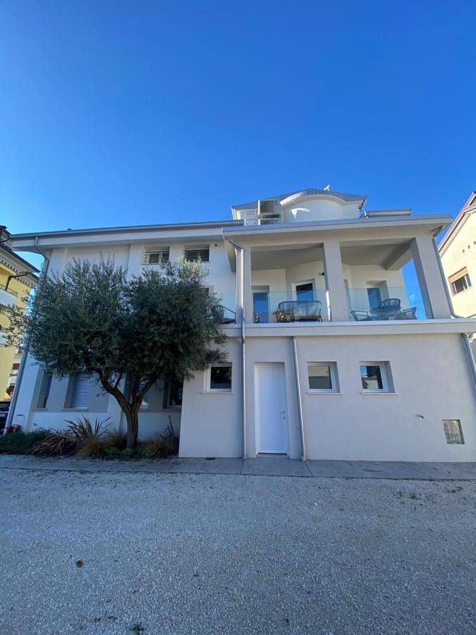 Gîte pour 4 personnes, avec jardin à Pordenone - 4