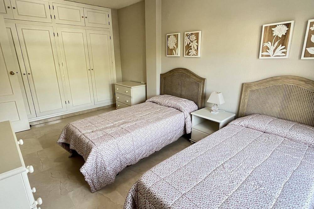 Hel lejlighed, Luxury flat for 4 people in Jávea in Javea Port, Jávea