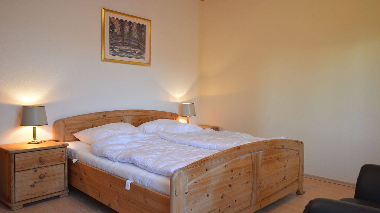Ganze Ferienwohnung, Ferienwohnung für 8 Personen (170 m²) in Manderscheid in Manderscheid, Bernkastel-Kues & Umgebung