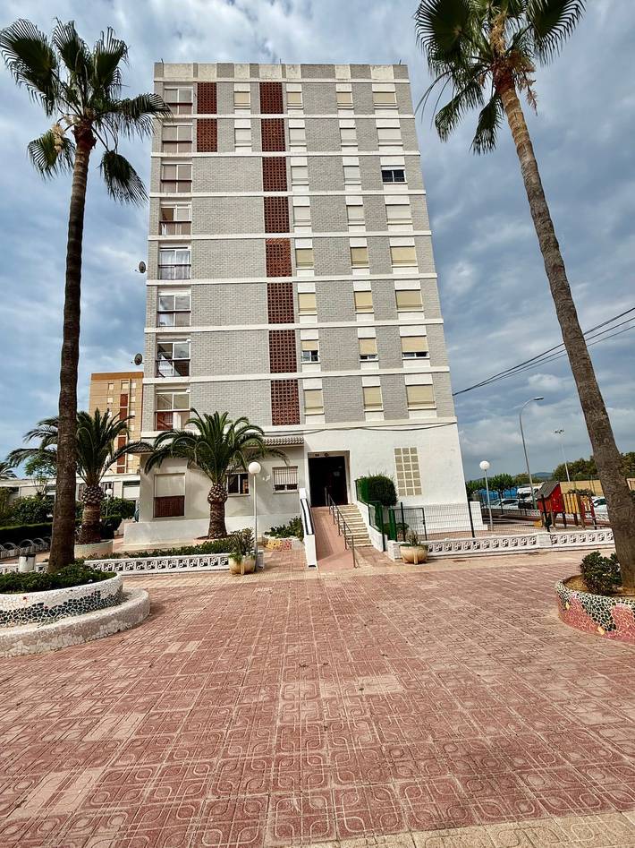 Ferienwohnung für 6 Personen, mit Balkon/Terrasse, mit Haustier