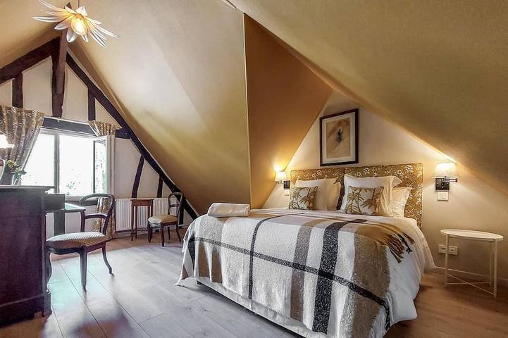 Location de vacances pour 5 personnes à Thierville - 2