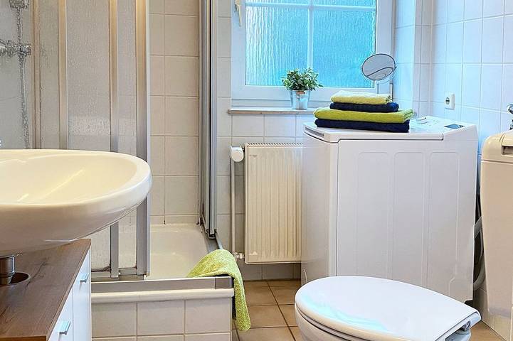 Ferienwohnung für 3 Personen, mit Haustier in Gerdau - 3