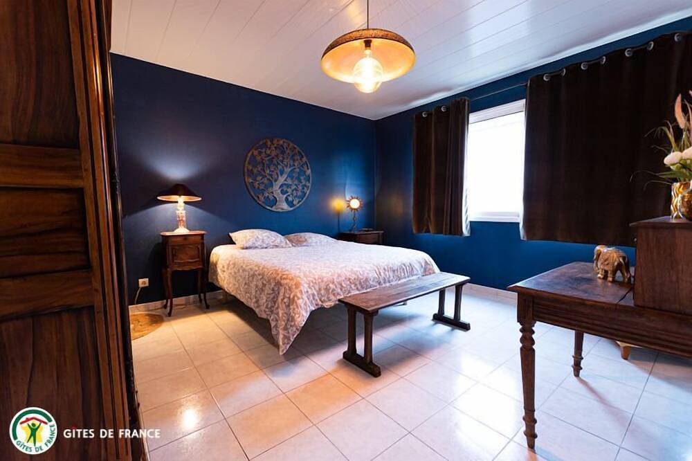 Entire apartment, Gite du Cirque - Châlons-en-champagne in Châlons-en-Champagne, Marne