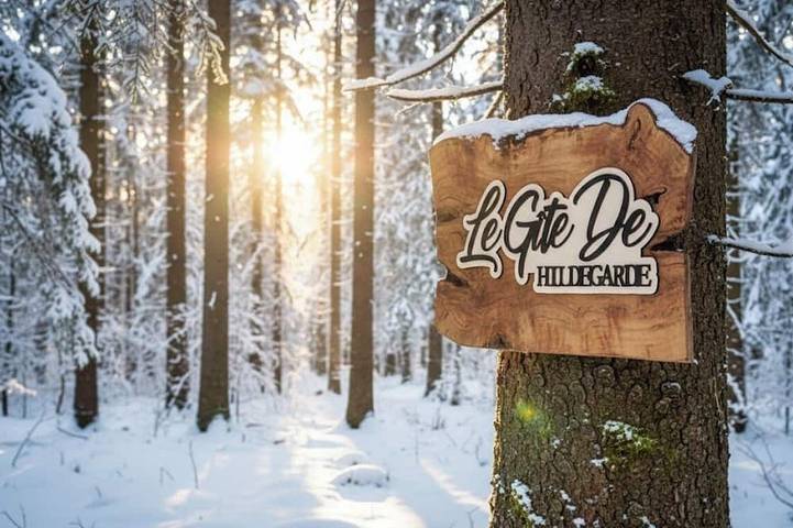 Maison de vacances pour 15 personnes