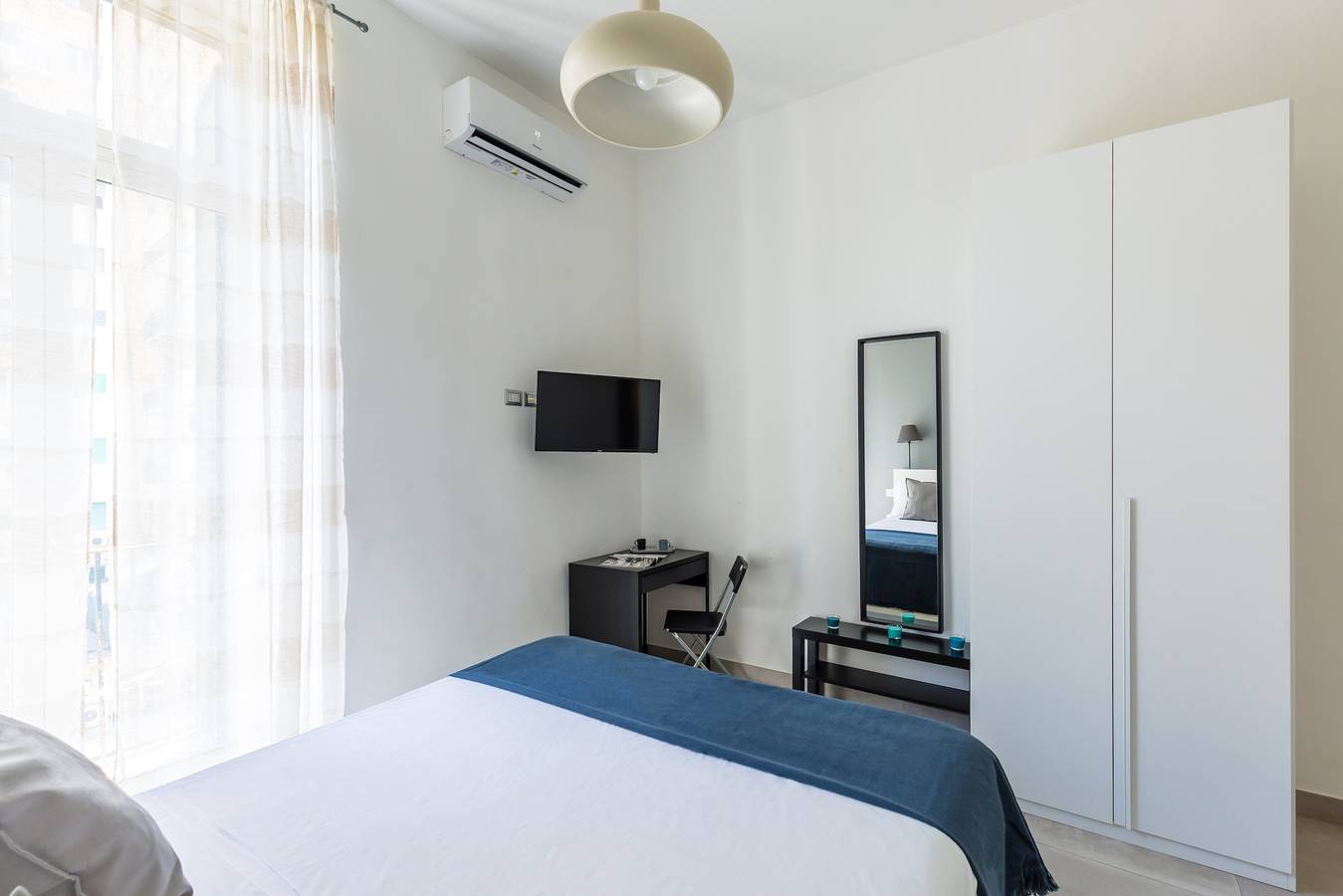 Geheel appartement, Forino Central in Napels, Provincie Naples