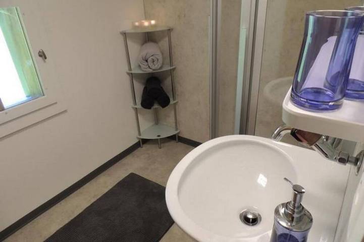 Lengwald \"Hiisli\ in Lauterbrunnen, Verwaltungskreis Interlaken-Oberhasli