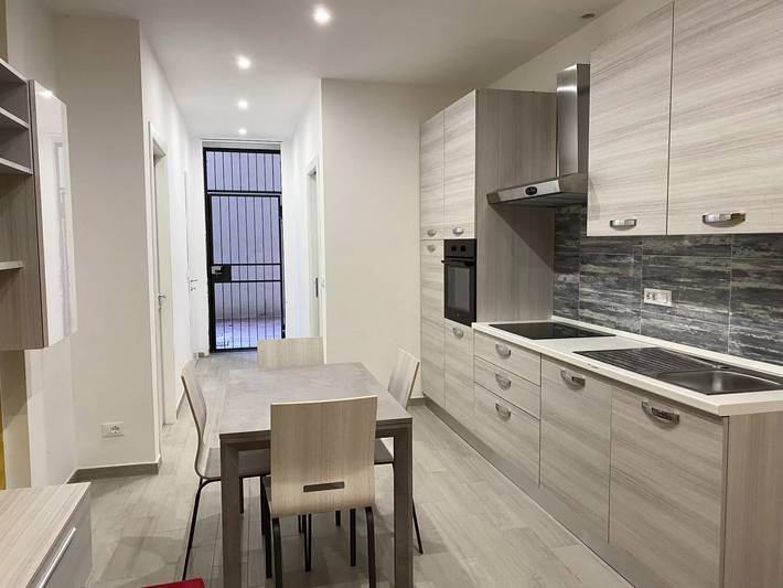 Apartamento de vacaciones para 4 personas - 1