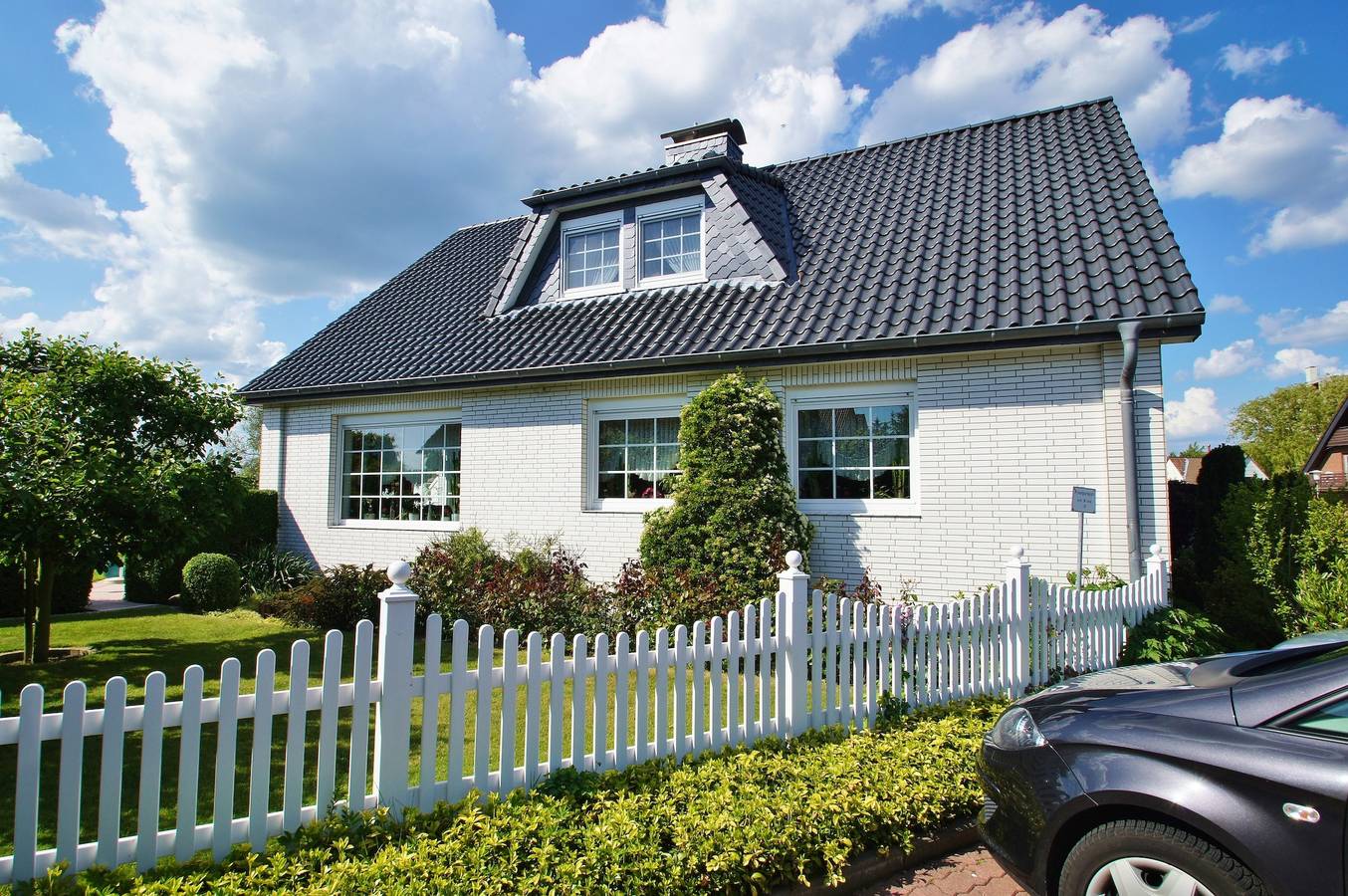 Ganze Ferienwohnung, Müller 3 in Dahme, Ostholstein