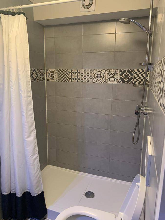 Gîte pour 2 personnes, avec vue et jardin à Amsterdam - 2