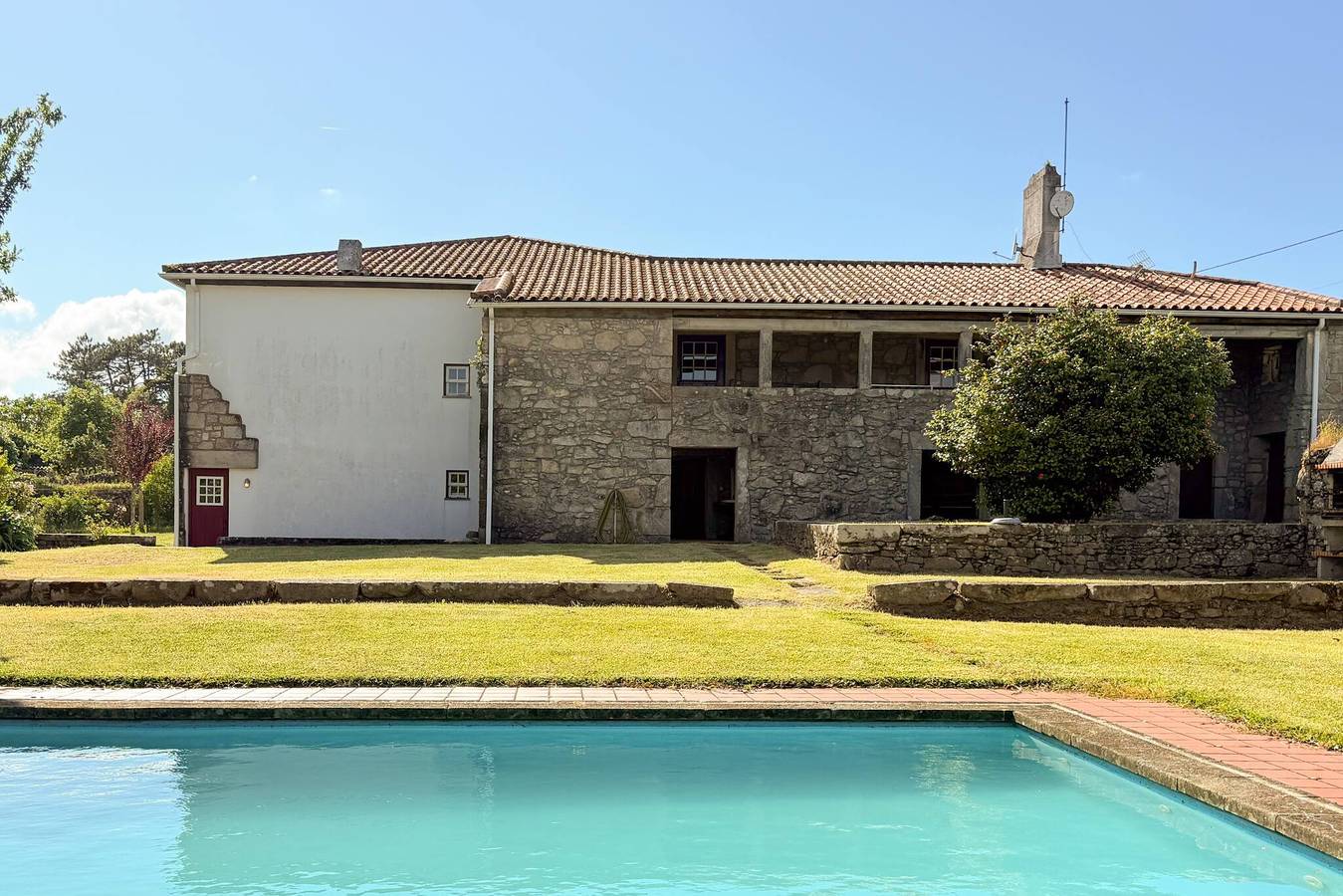 Apartamento de férias inteiro, Casa Pintoras in Vile, Distrito de Viana do Castelo