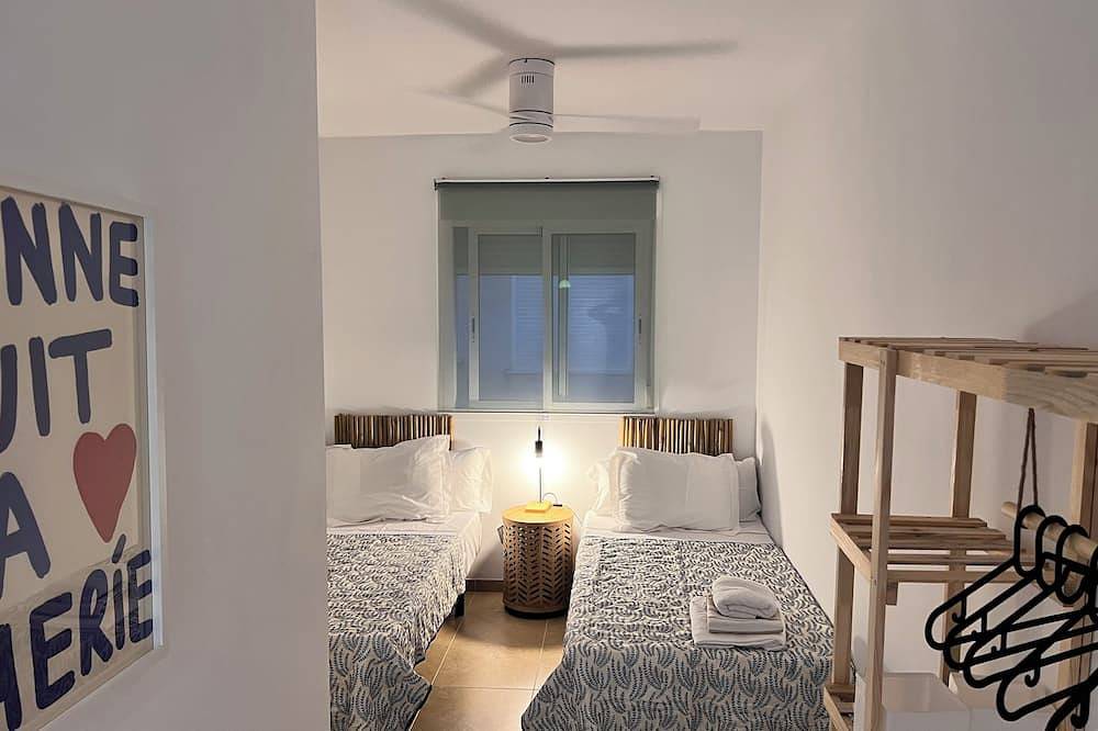 Entire apartment, Bambúcarboneras in Carboneras, Costa de Almería