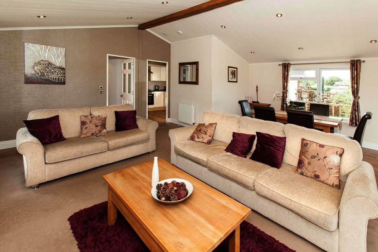 Augusta Dreams in Tydd St Giles, Cambridgeshire