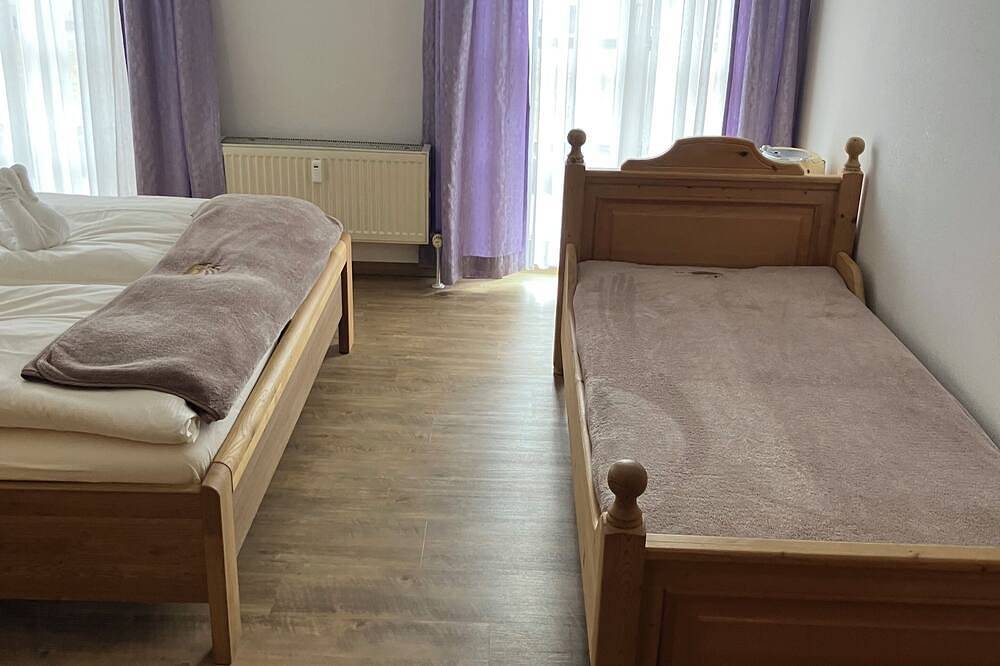 Ganze Wohnung, 4-Sterne Ferienwohnung mit Tg\nkinderfreundlich in Bodenmais, Ostbayern