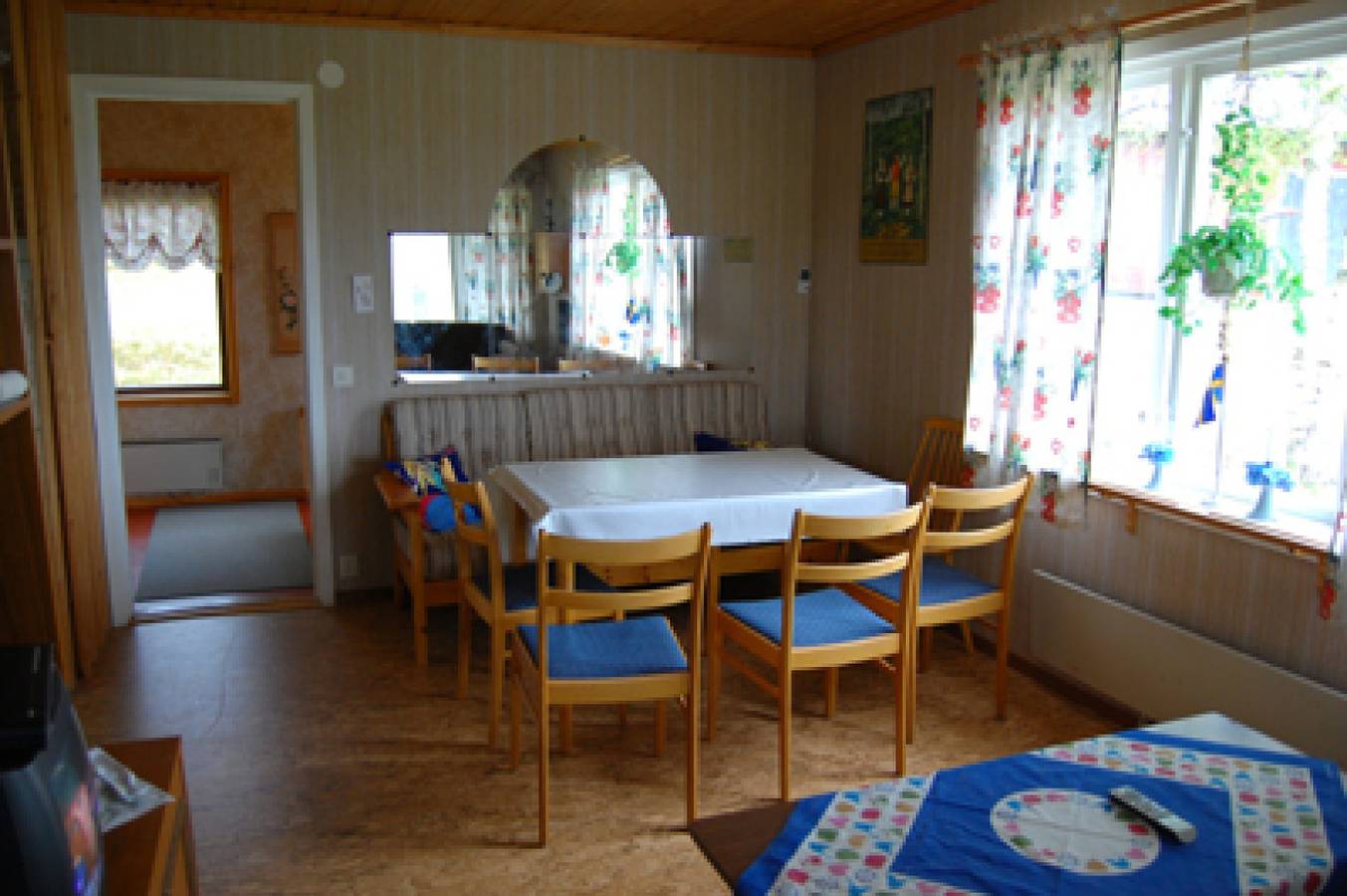 Naturschön Urlaub mit guten Angelmöglichkeiten in Värmland