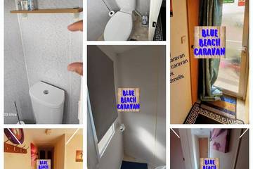 Static Caravan for 8 People in Ingoldmells, Lincolnshire, Photo 4