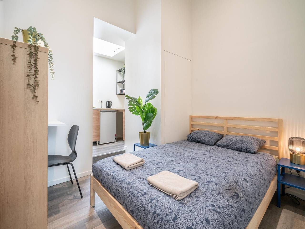 Ganze Wohnung, Romantische Wohnung im Zentrum von Antwerpen in Antwerpen, Antwerpen und Umgebung