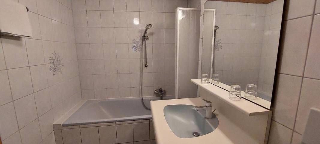 Gîte pour 2 personnes, avec terrasse, animaux acceptés à Werfen - 2