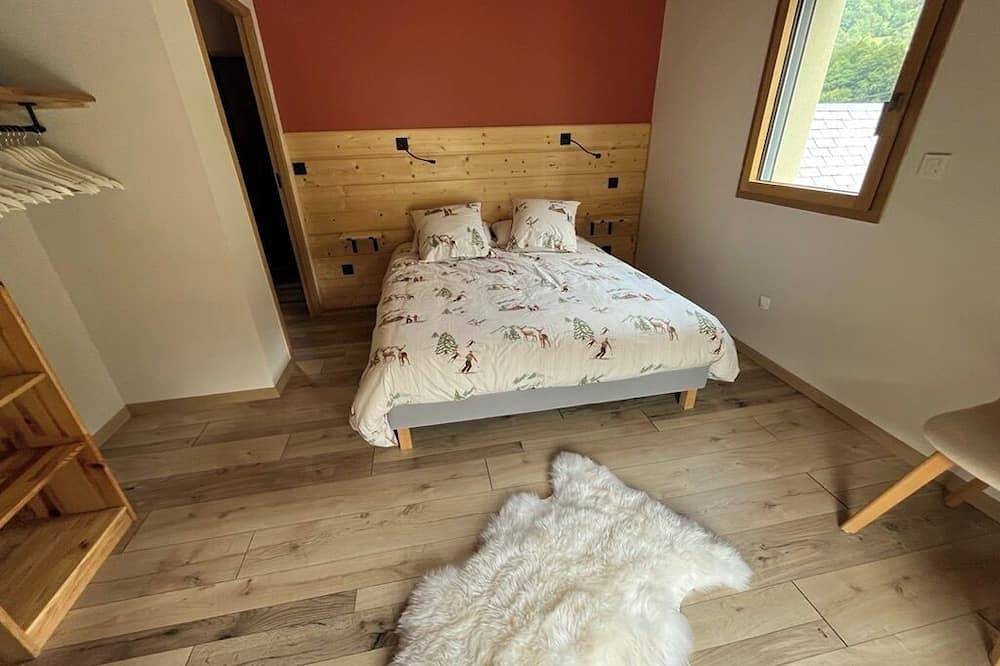Partez pour un séjour inoubliable au chalet de Catarrabes belles vues &Cocooning in Cauterets, Parc national des Pyrénées