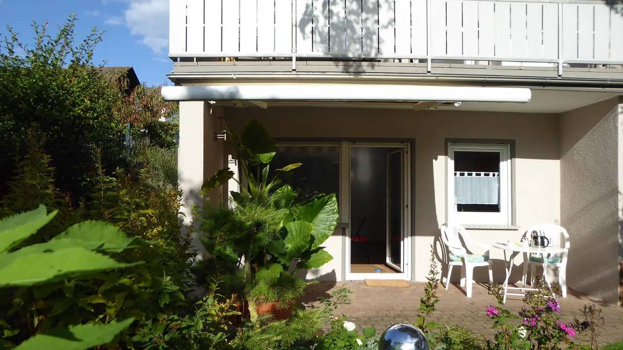 Ganze Ferienwohnung, Ferienwohnung für 3 Personen (55 m²) in Reichelsheim (Odenwald) in Reichelsheim, Odenwaldkreis