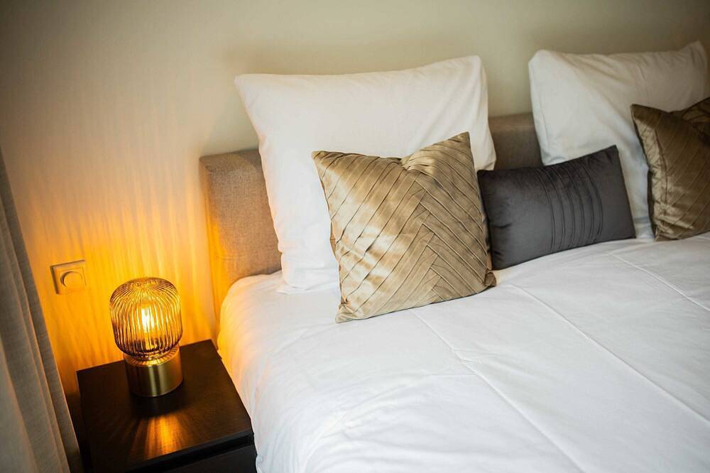 Ganze Wohnung, Historical City Retreat with Sauna option (R-51-B) in Eindhoven, Nordbrabant