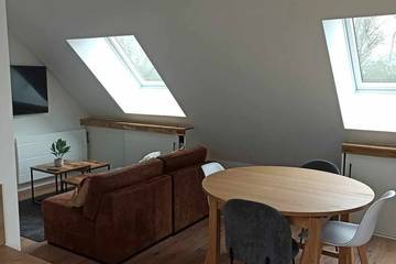 Gîte pour 4 personnes à Lesneven