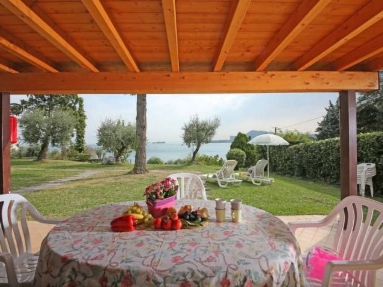 Appartamento vacanze a Lago di Garda a partire da 225€ a notte
