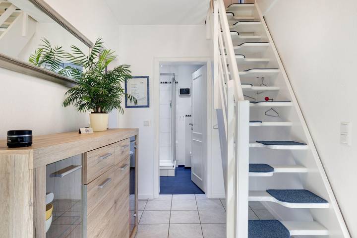 Ganze Ferienwohnung, Haus Südstrand in Westerland, Sylt (Gemeinde)
