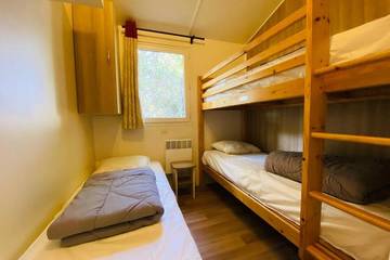 Camping pour 5 Personnes dans Carnac, Région de Lorient, Photo 2