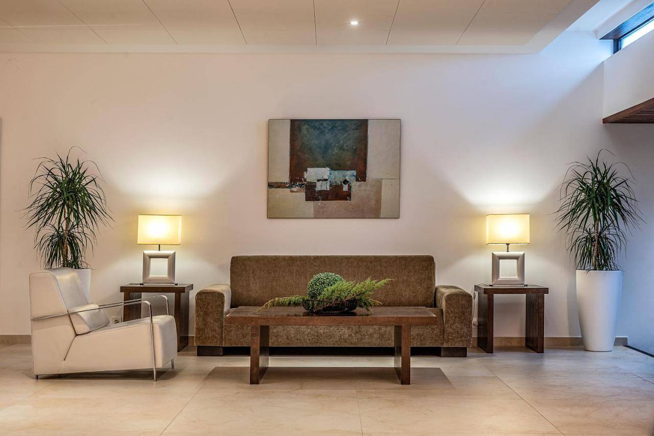 Hotel Txartel in Lasarte-Oria, Guipuscoa