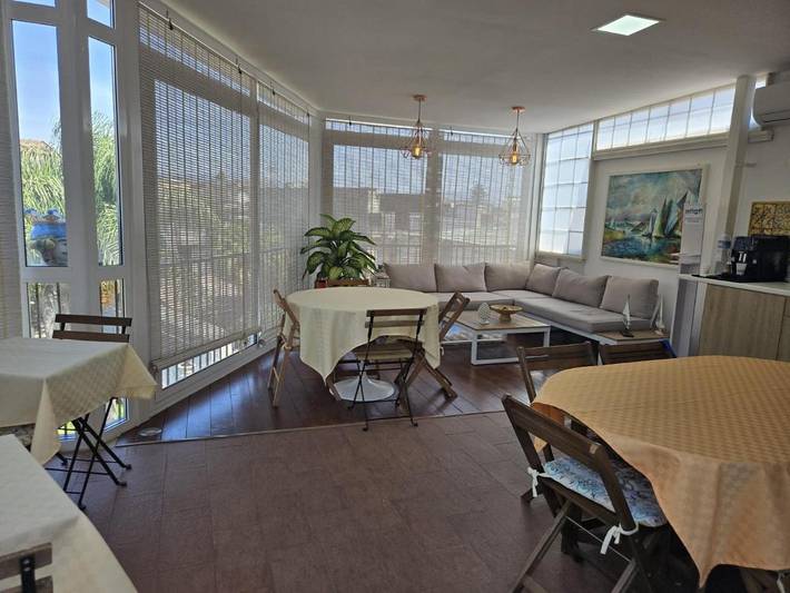 Chambre d’hôte pour 5 personnes, avec vue et balcon à Giarre - 3